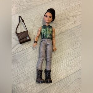 Ever After High Mattel Hunter Huntsmen First Wave 2013